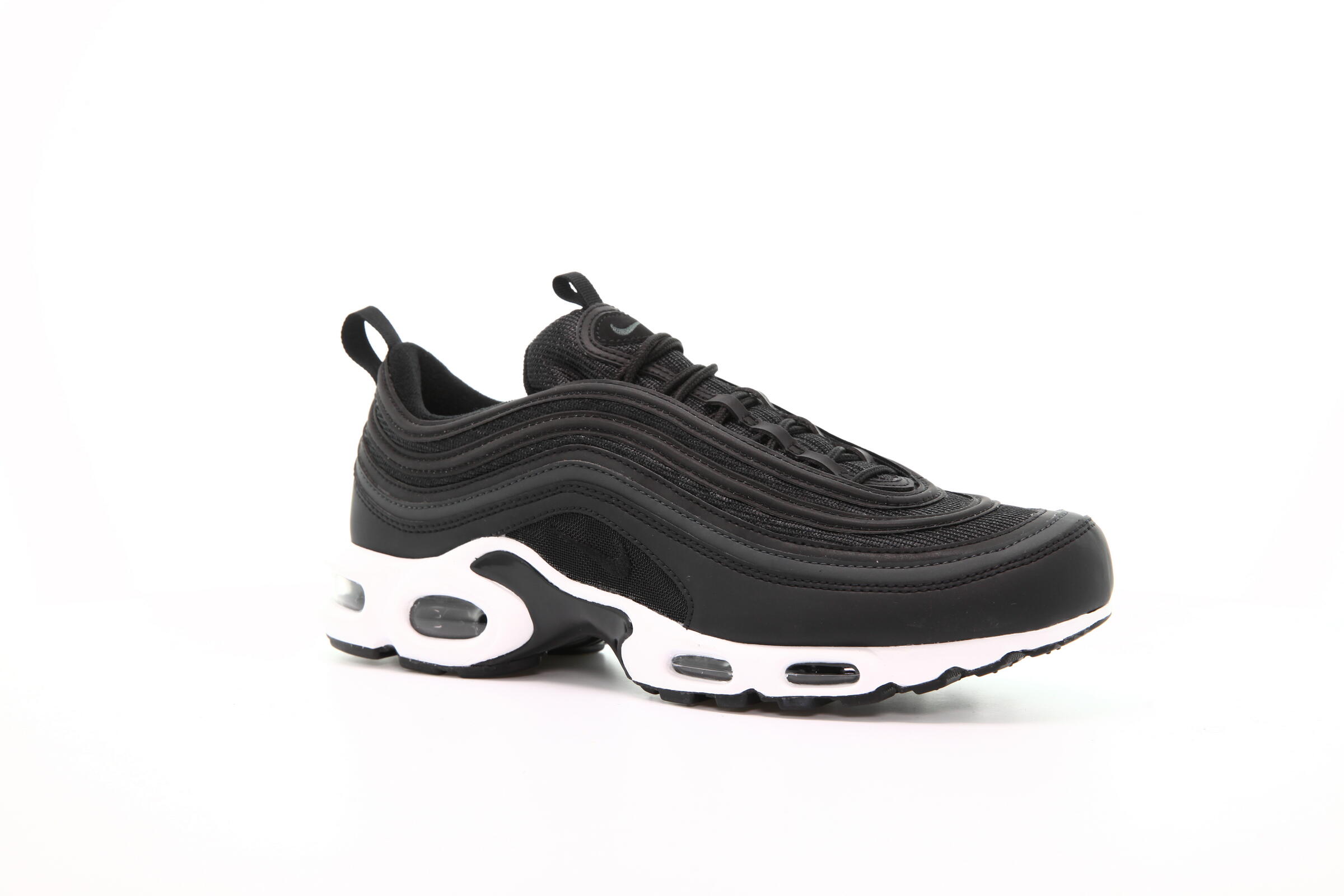 Nike Air Max Plus / 97 | AH8143-001 | AFEW STORE